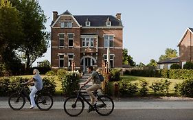 B&B het Notarishuis - authentiek verblijf nabij Maastricht